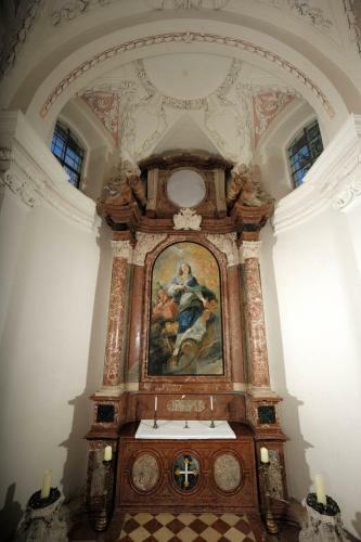 Hotel Schloss Weinberg