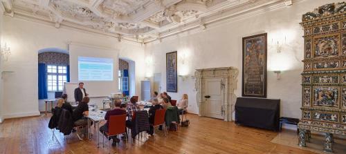 Hotel Schloss Weinberg