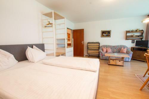 Apartamento Studio 25 Low Budget In Kaprun F�r 3 Personen