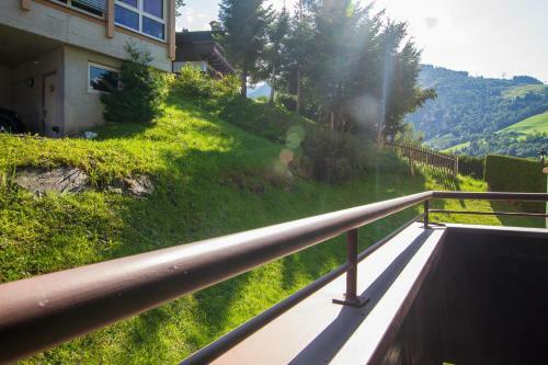 Apartamento Studio 25 Low Budget In Kaprun F�r 3 Personen
