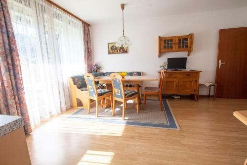 Low Budget Family Apartment In Kaprun
