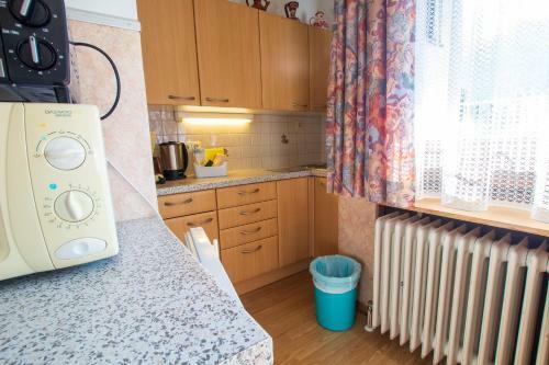 Low Budget Family Apartment In Kaprun