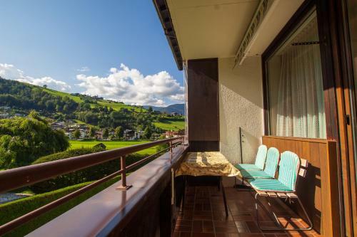 Low Budget Family Apartment In Kaprun