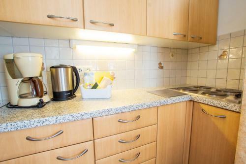 Low Budget Family Apartment In Kaprun