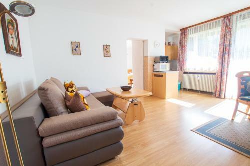Low Budget Family Apartment In Kaprun