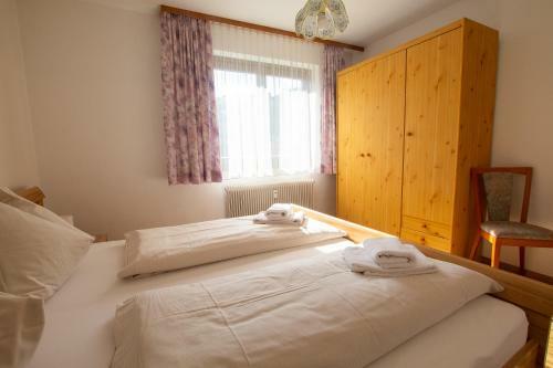 Low Budget Family Apartment In Kaprun