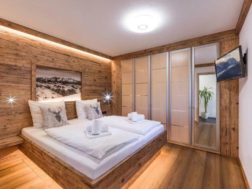 Chalet Weinberg Top 1 & Top 2 By Apartment Managers