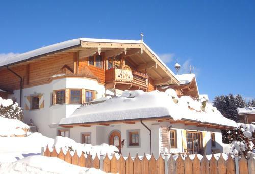 Chalet Weinberg Top 1 & Top 2 By Apartment Managers