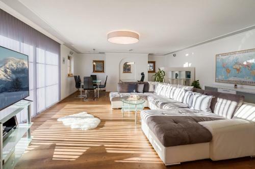 Chalet Weinberg Top 1 & Top 2 By Apartment Managers
