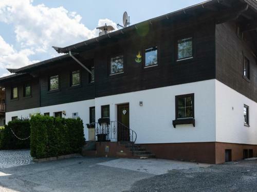 Haus Am Fleckalmbahn
