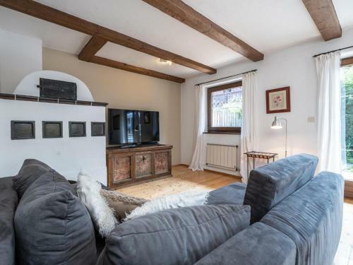 Haus Am Fleckalmbahn