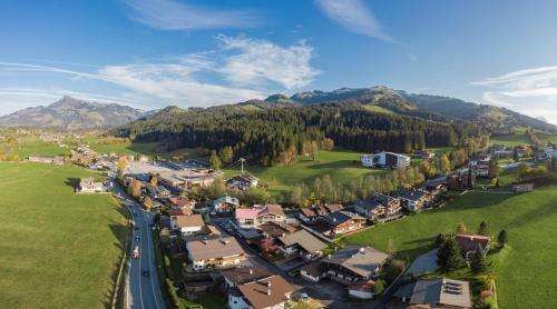Haus Am Fleckalmbahn
