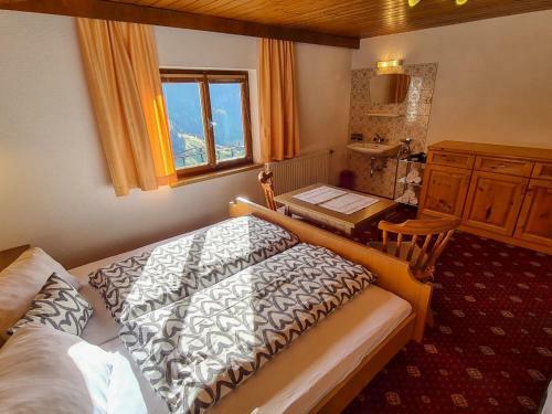 Apartment Alpenliebe - Kpl656