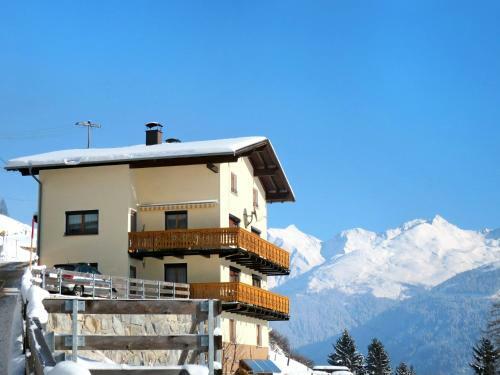 Apartment Alpenliebe - Kpl656