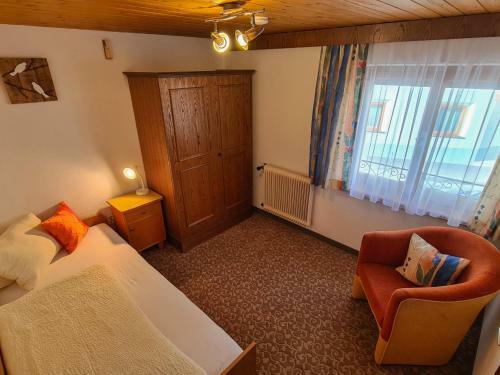 Apartment Alpenliebe - Kpl656