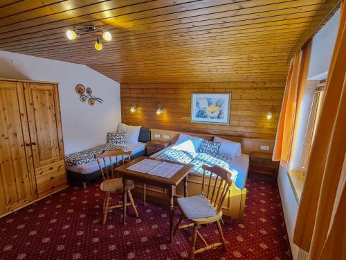 Apartment Alpenliebe - Kpl656