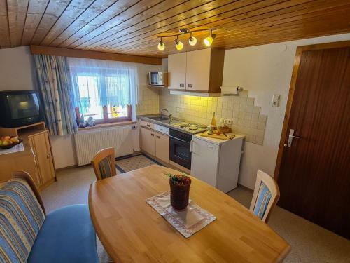 Apartment Alpenliebe - Kpl656