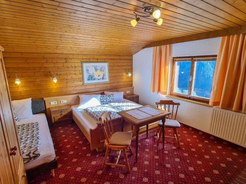 Apartment Alpenliebe - Kpl656