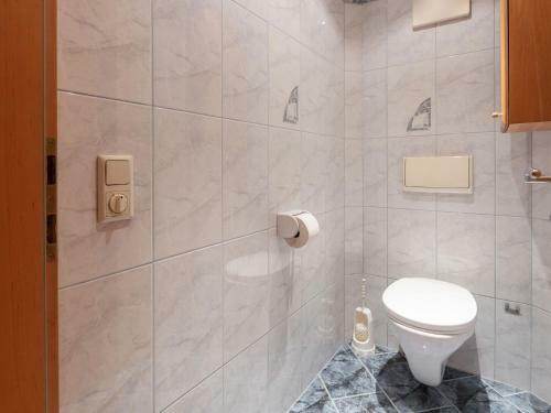 Serene Apartment In Kaprun With Balcony