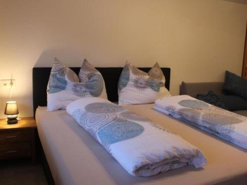Delightful Apartment In Kaprun With Balcony