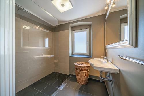 Chalet Kirchberg Xl