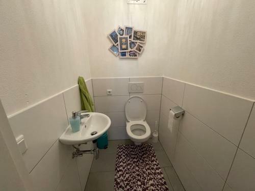 Hostal Room In Apartment - Biyan Appartment 111