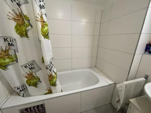 Hostal Room In Apartment - Biyan Appartment 111