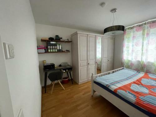 Hostal Room In Apartment - Biyan Appartment 111