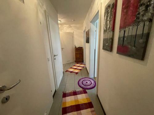 Hostal Room In Apartment - Biyan Appartment 111