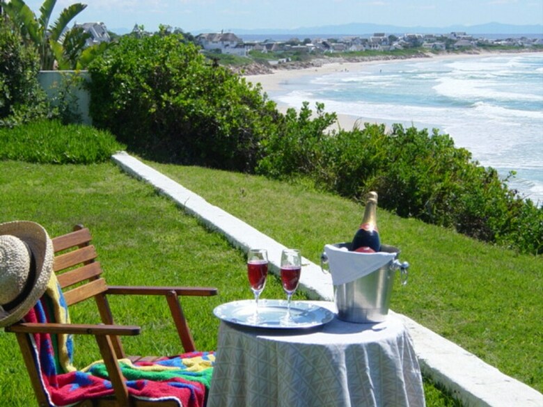 Bed & Breakfast The Sands @ St Francis