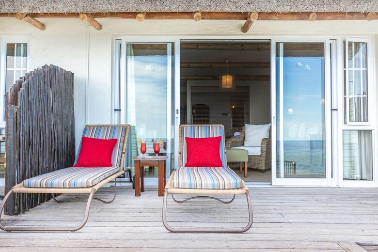 Bed & Breakfast The Sands @ St Francis