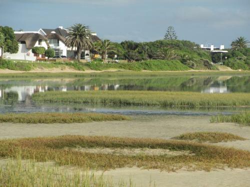 I-lollo Bed & Breakfast At The River Mouth