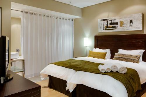 Protea Hotel Transit O.r. Tambo Airport