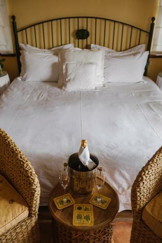 Hostal High Timbers Lodge