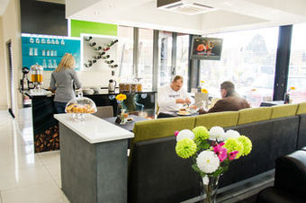 City Living Boutique Hotel