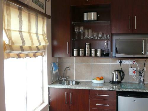 Apartamentos Ruresta Guesthouse
