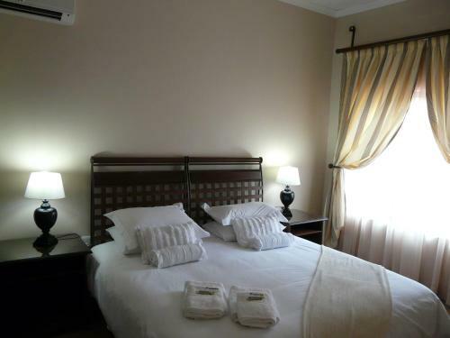 Apartamentos Ruresta Guesthouse