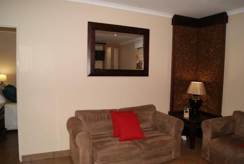 Apartamentos Ruresta Guesthouse