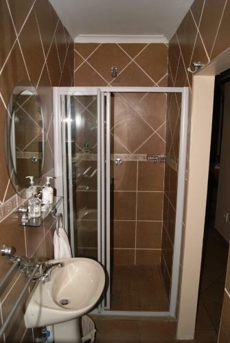Apartamentos Ruresta Guesthouse