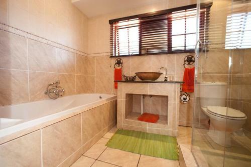 Hostal Rise And Shine Lodge