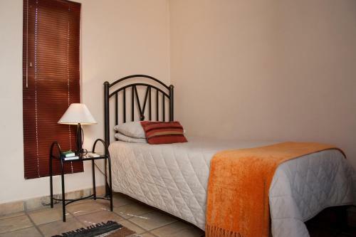 Hostal Rise And Shine Lodge