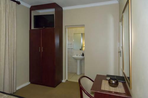 Hostal Bayswater Lodge