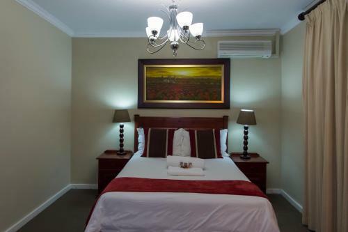 Hostal Bayswater Lodge