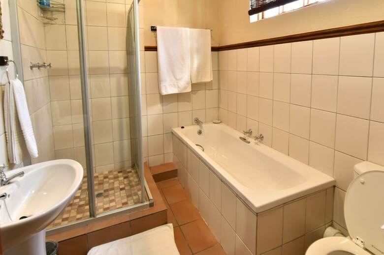Hostal Bloemstantia Guest House