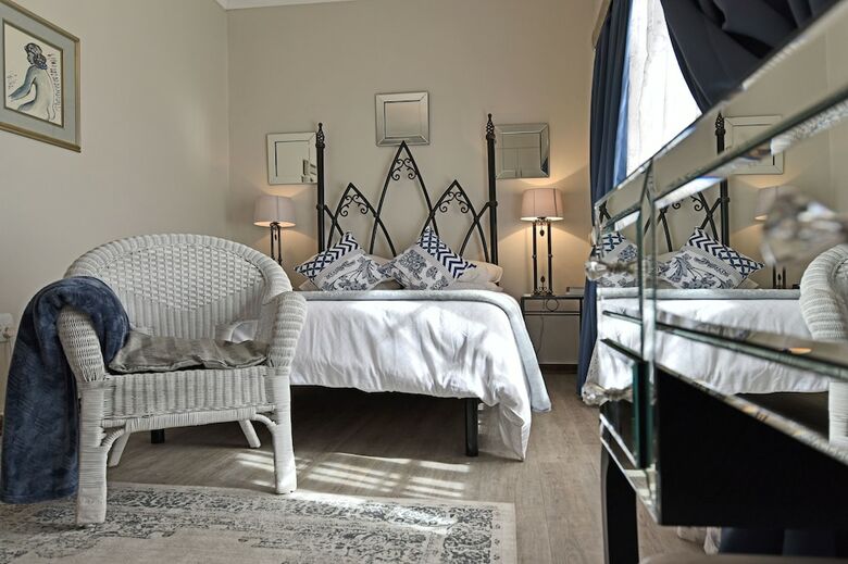 Hostal Bloemstantia Guest House