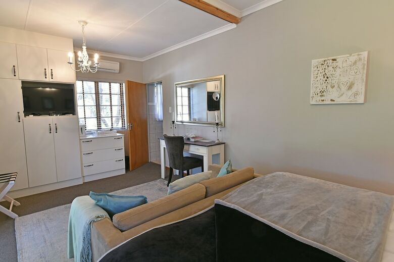 Hostal Bloemstantia Guest House