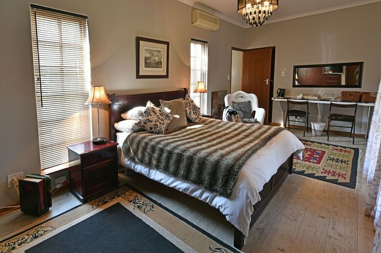 Hostal Bloemstantia Guest House