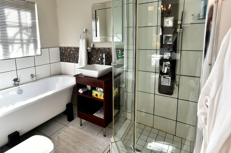 Hostal Bloemstantia Guest House