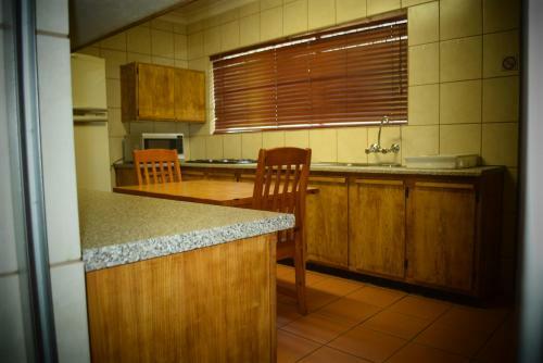 Hostal African Moon Corporate House
