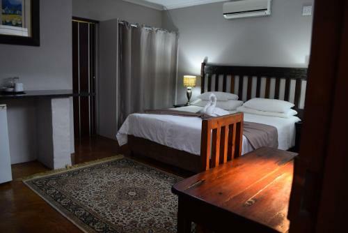 Hostal African Moon Corporate House